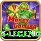 LuckyPKR777 - Slots Legend