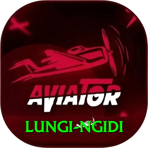 lungi ngidi Casino Official v3.7.4 - 2