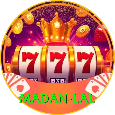 madan lal - Slots Mega - 2