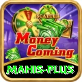 mahis Plus - Win Real PKR