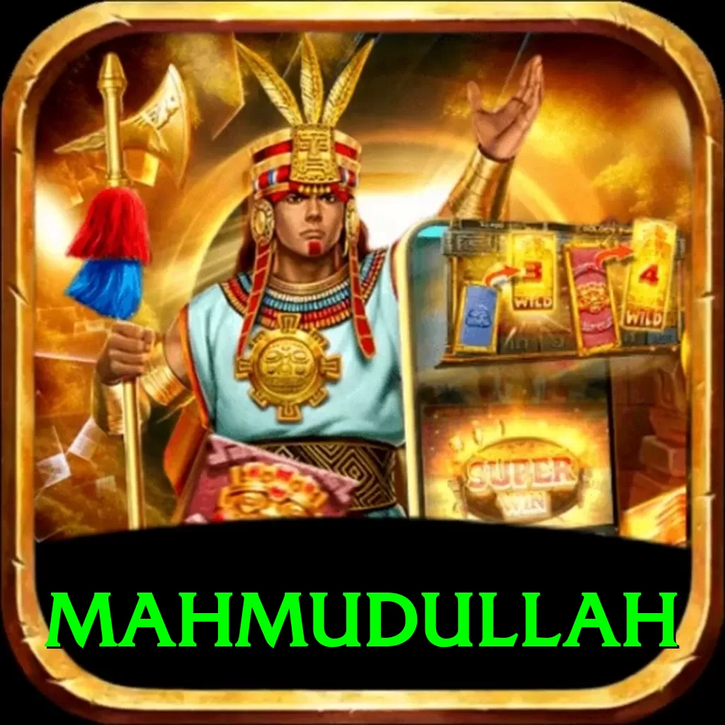 mahmudullah Games Mega - 2
