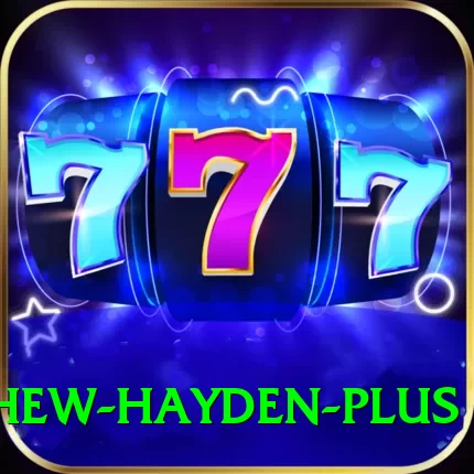 matthew hayden APK Super v1.4.1 - 2