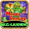 meg lanning Mega Jackpot