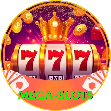 mega slots Casino Official v1.3.0 - 2