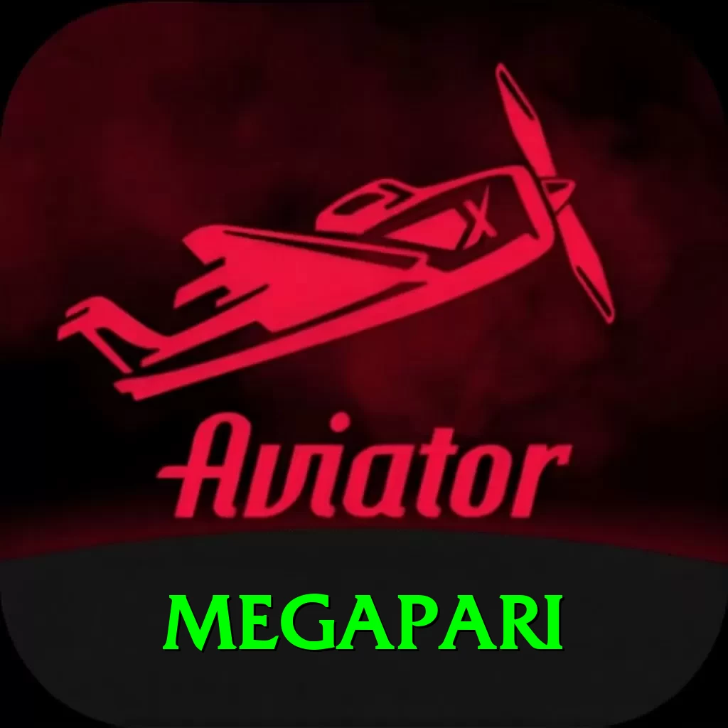 megapari - Deluxe Earning App - 2