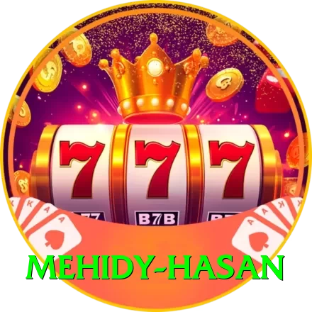 mehidy hasan Mega Latest v2.1.7 - 2