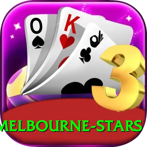 melbourne stars Game VIP v4.8.5 - 2