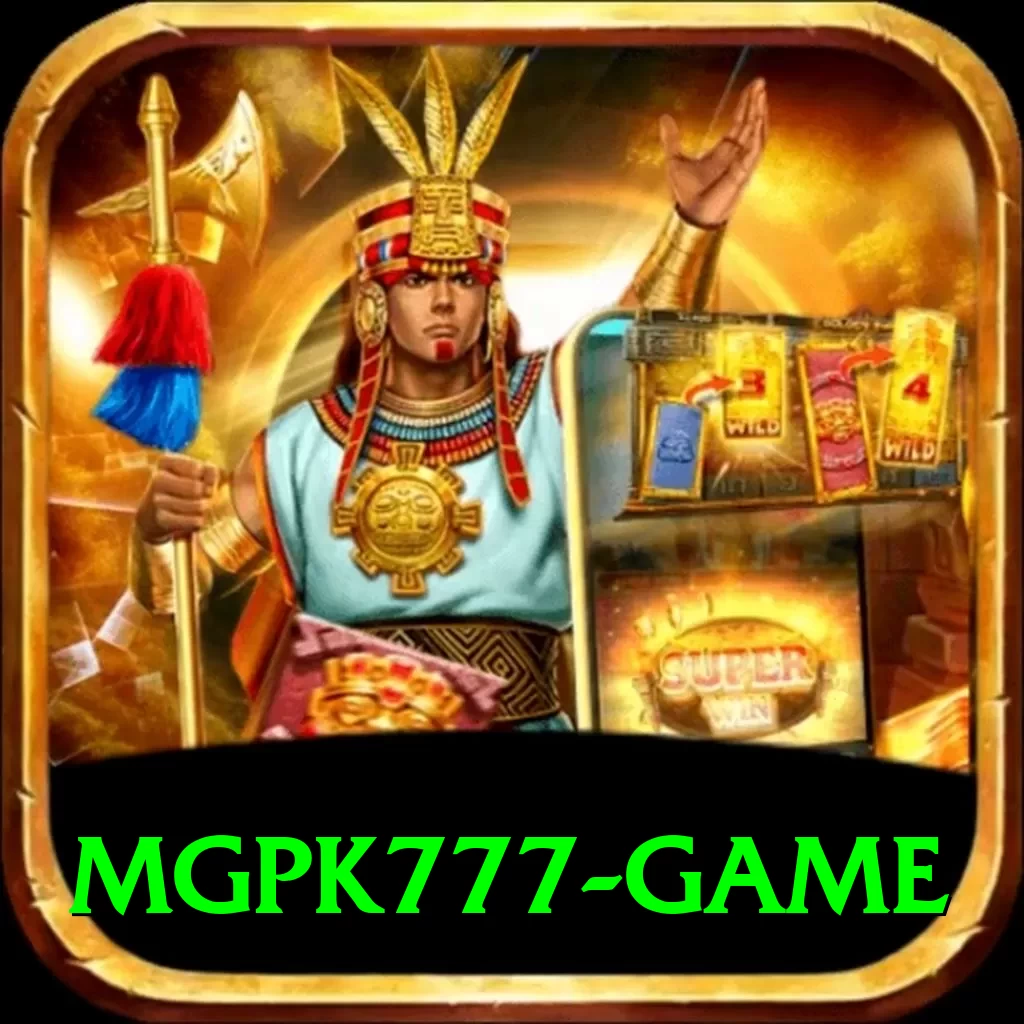 MGPK777 Game Apps (Tools & Injectors) Turbo v2.0.1 - 2