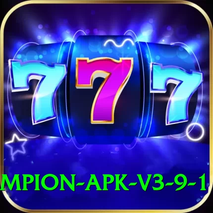 MJ77 Champion APK v3.9.1 - 2