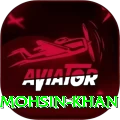 mohsin khan Premium Rewards
