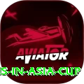 most runs in asia cup Plus Rewards