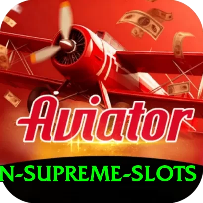 Mostbet Pakistan Supreme Slots - 2