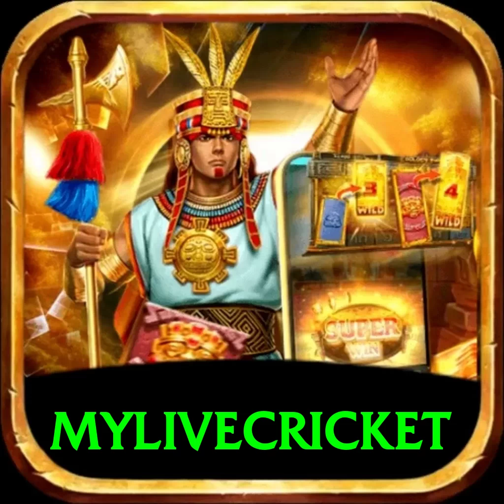 mylivecricket Live Champion - 2