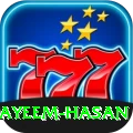 nayeem hasan Master - Daily Bonus