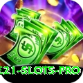One21 Slots - Pro v5.3.4