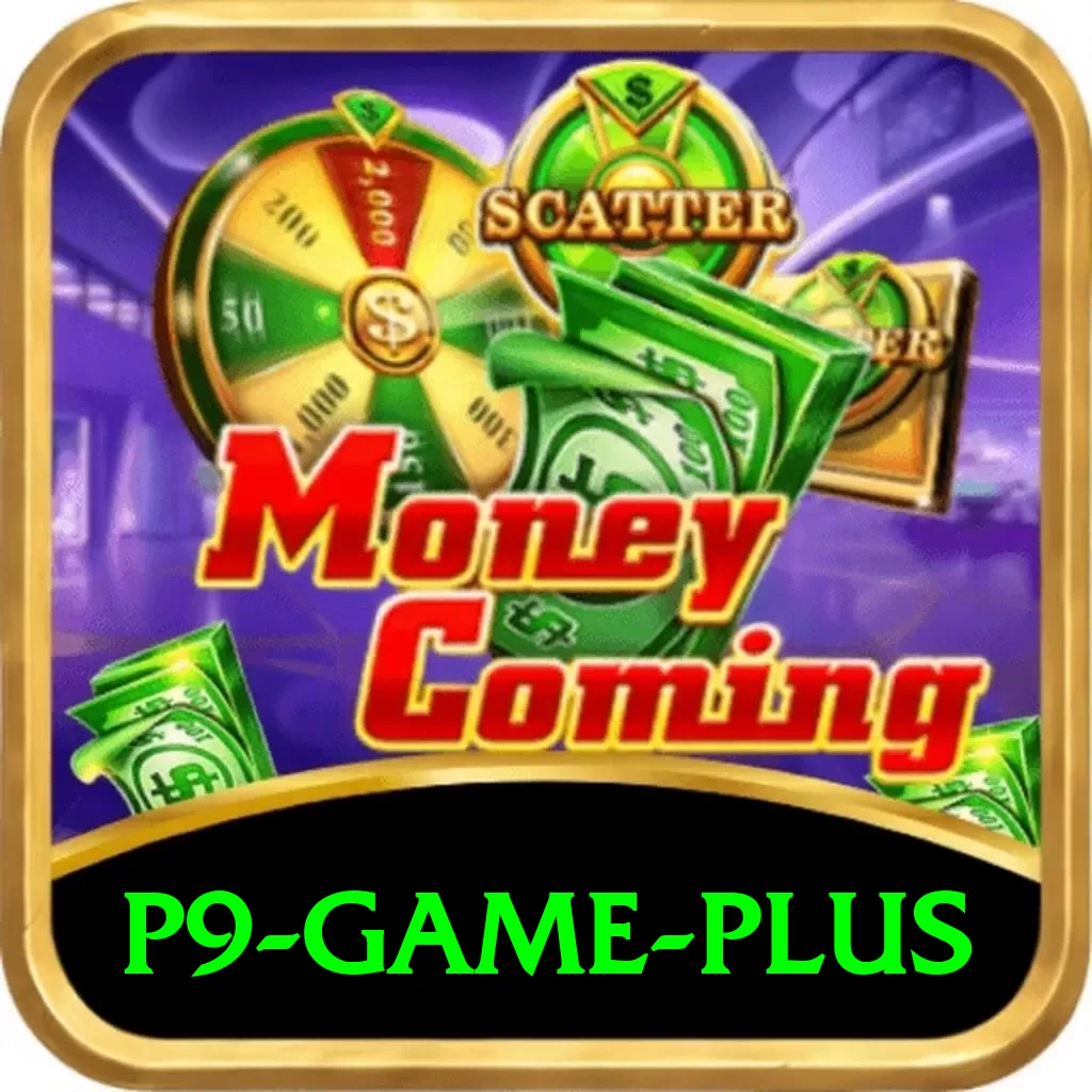 P9 Game Games (Casino & Earning) VIP v3.2.4 - 2