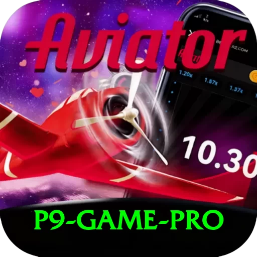 P9 Game Gold v2.7.2 - 2