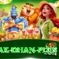 pak dhan Gaming Super