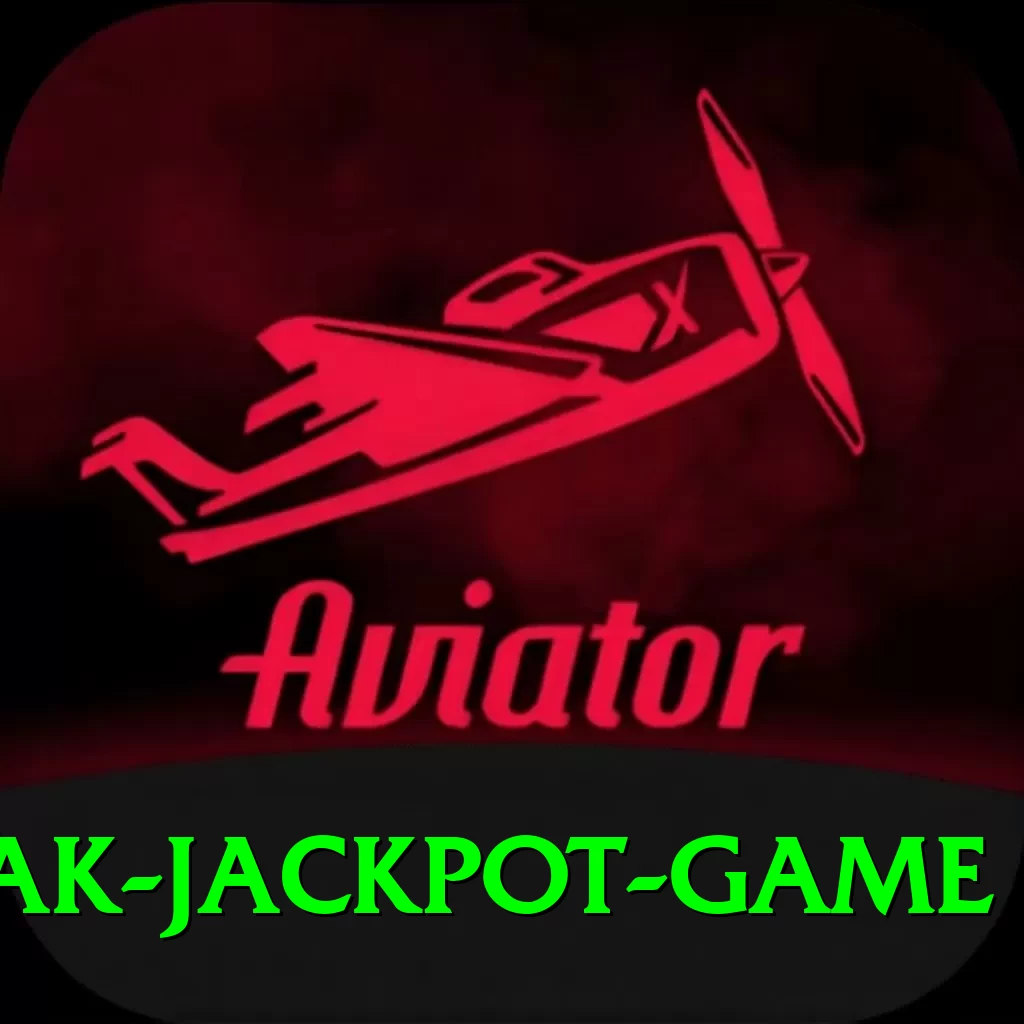 Pak Jackpot Game VIP Edition v1.2.4 - 2