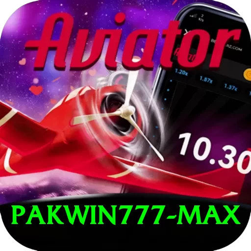 Pakwin777 Prime Casino App - 2