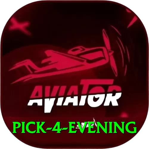 pick 4 evening - Casino Max - 2