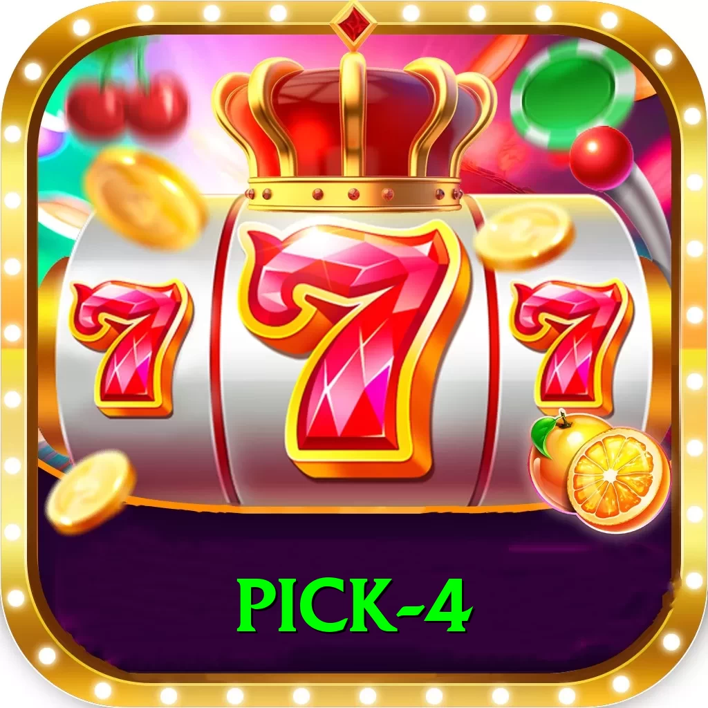 pick 4 Pro APK v5.6.7 - 2