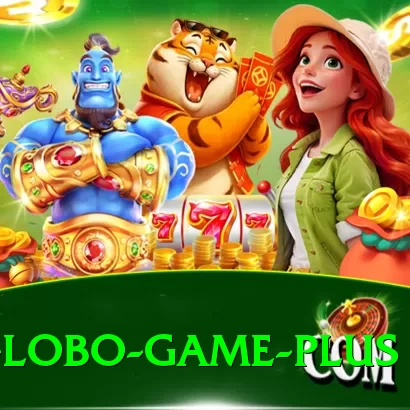 PK Lobo Game VIP Edition v5.1.7 - 2