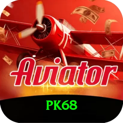 pk68 Pro Casino App - 2