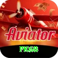 pk68 Pro Casino App