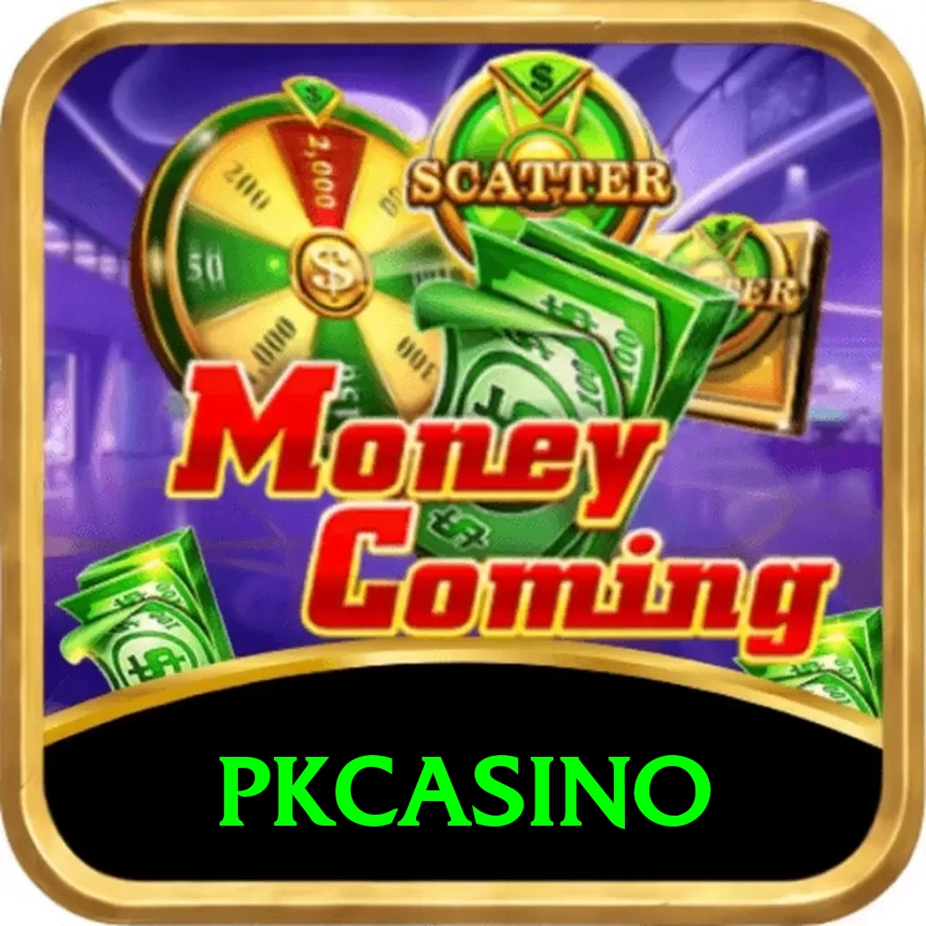 pkcasino Games (Casino & Earning) Master v2.4.6 - 2