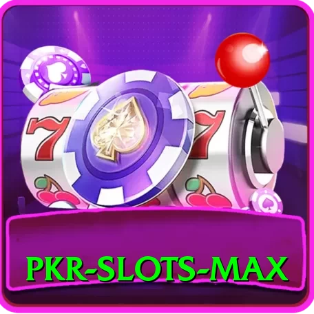 PKR Slots Live Plus v5.7.8 - 2