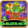 pkr slots Gaming VIP