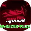PKR Slots Deluxe v2.4.3