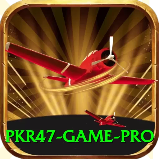 PKR47 Game Casino Official v1.7.8 - 2
