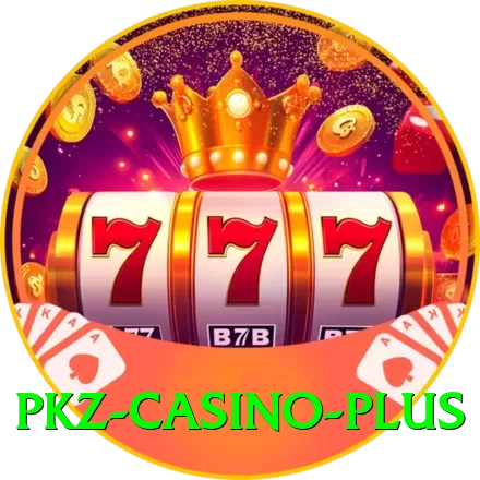 PKZ Casino Max Slots - 2