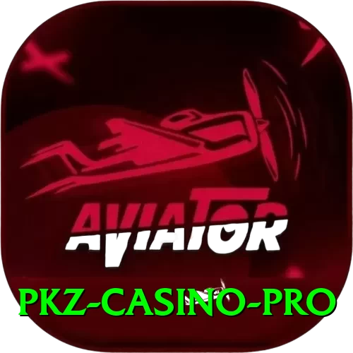 PKZ Casino Legend Latest v1.8.4 - 2