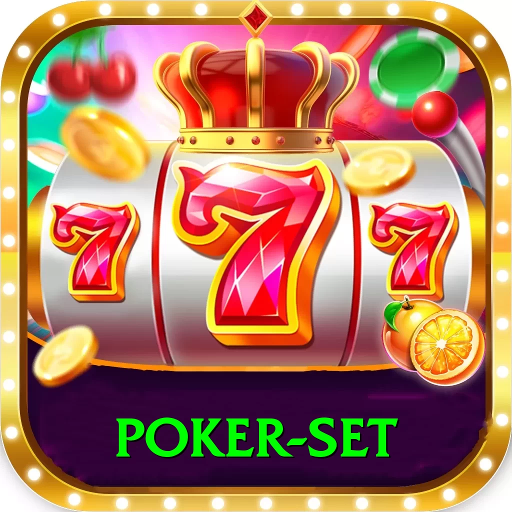 poker set Prime Slots - 2