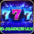 pramod madushan Champion Rewards
