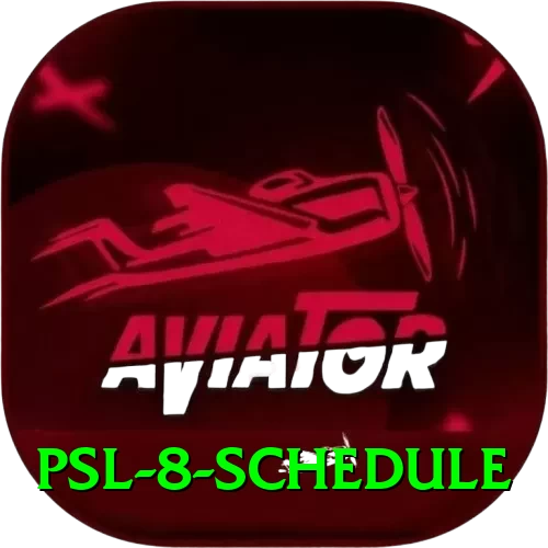 psl 8 schedule Mega Gaming App - 2