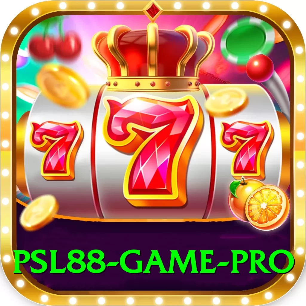 PSL88 Game Legend v2.4.5 - 2