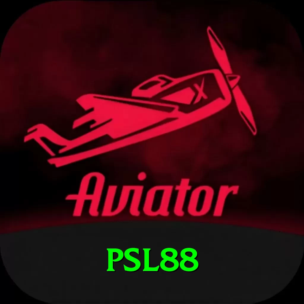 psl88 Casino Official v1.5.5 - 2