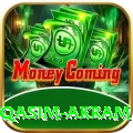 qasim akram Deluxe Jackpot