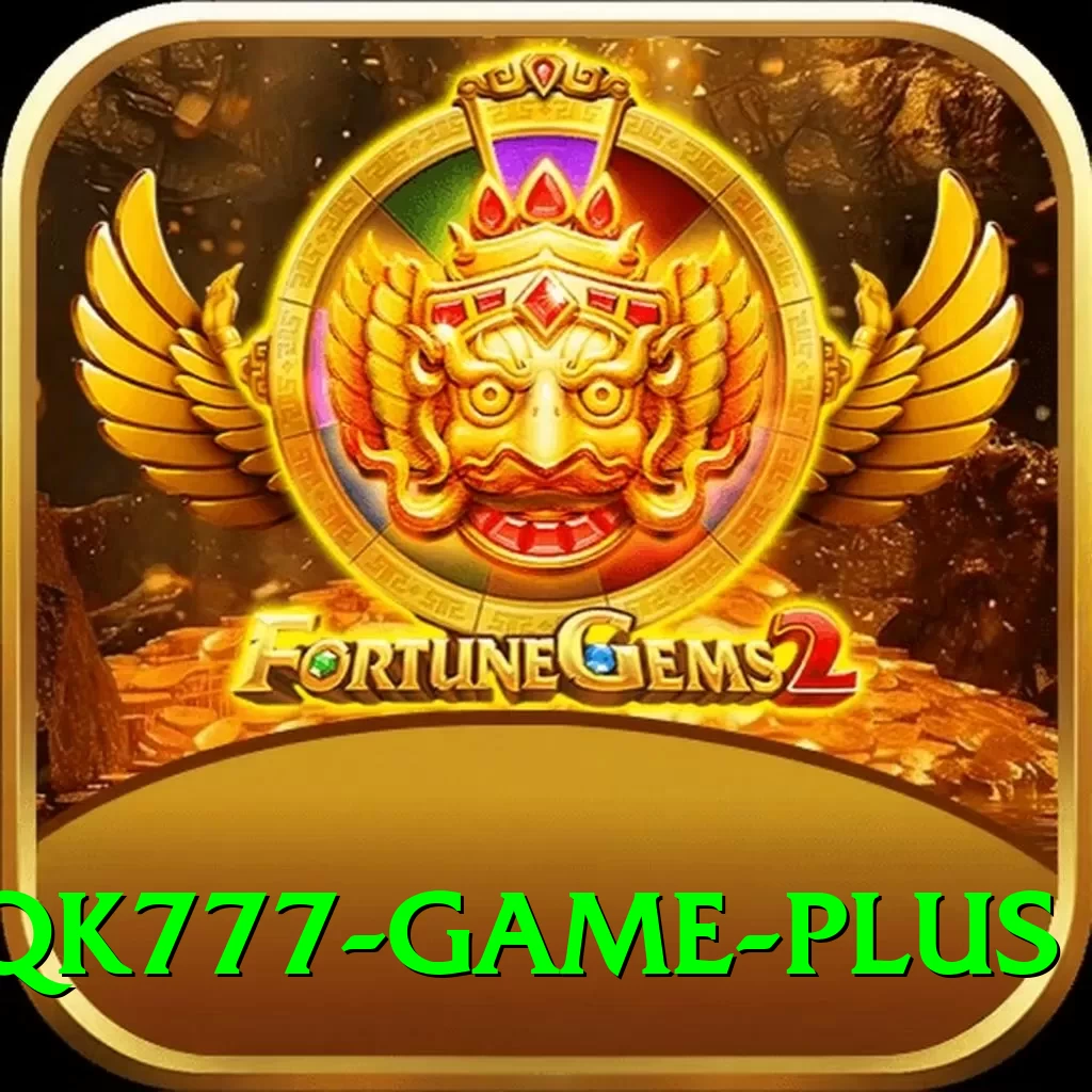 QK777 Game Plus Edition v2.2.0 - 2