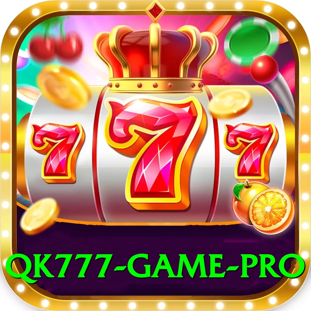QK777 Game Game Plus v2.9.7 - 2