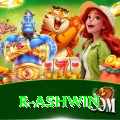 r ashwin - Real Money Elite