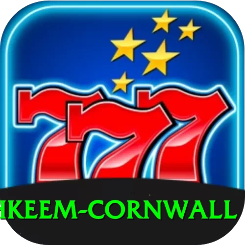 rahkeem cornwall Casino Mega v5.7.0 - 2