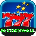 rahkeem cornwall Casino Mega v5.7.0