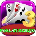 rajiv gandhi international stadium - Casino Deluxe