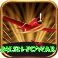 ramesh powar Gold New