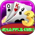 red snapper fish Gaming Plus